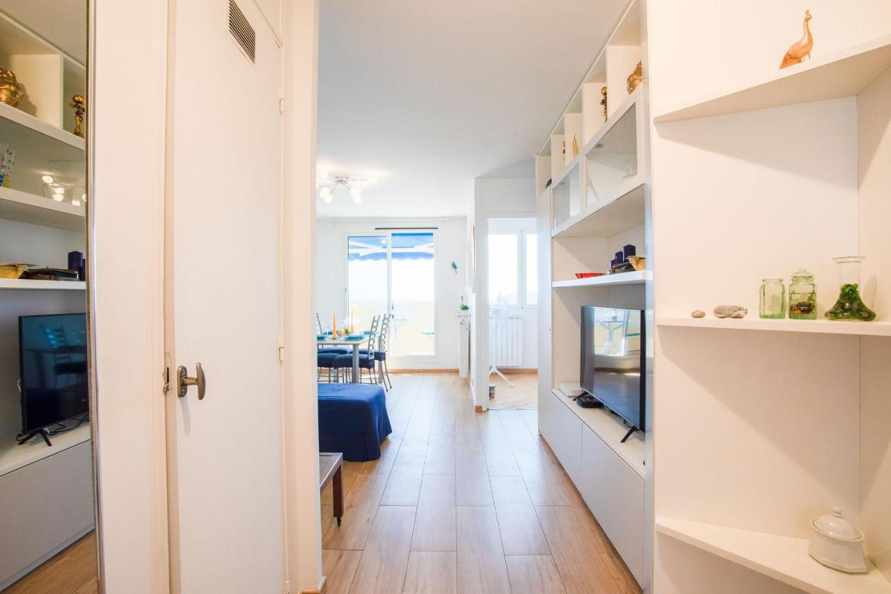 Passy Azur Ap4242 By Riviera Holiday Homes 니스 외부 사진