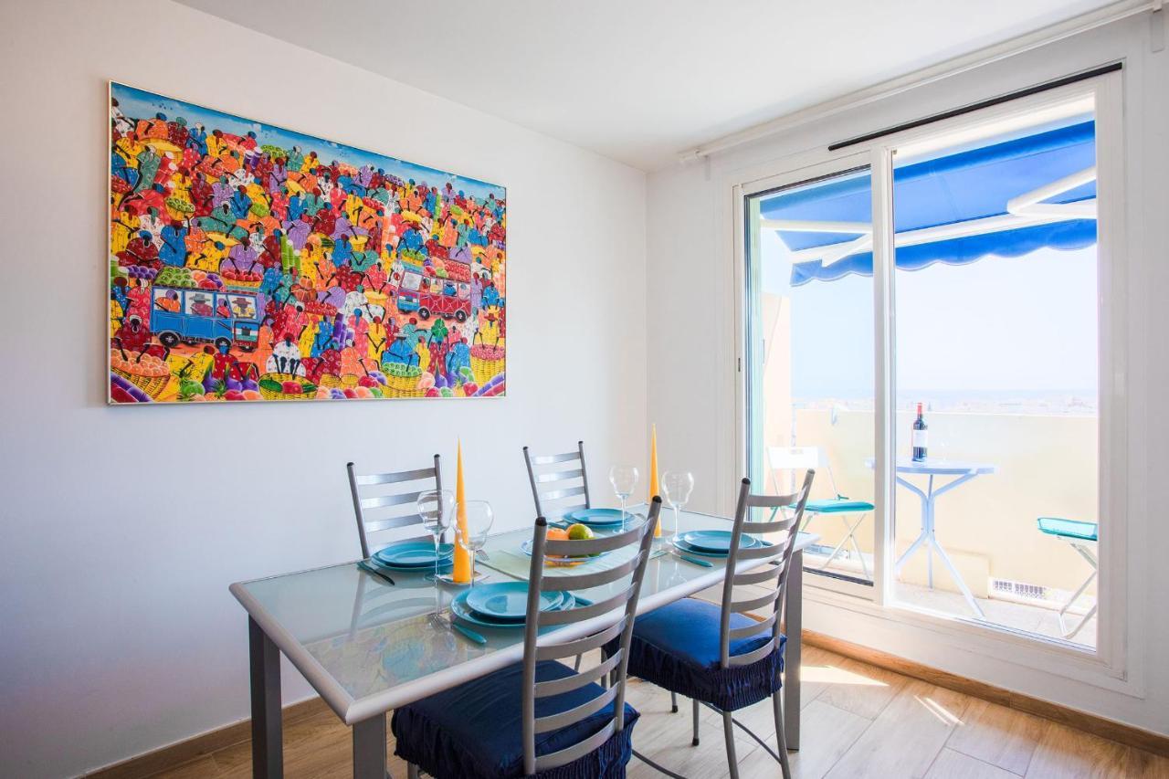 Passy Azur Ap4242 By Riviera Holiday Homes 니스 외부 사진