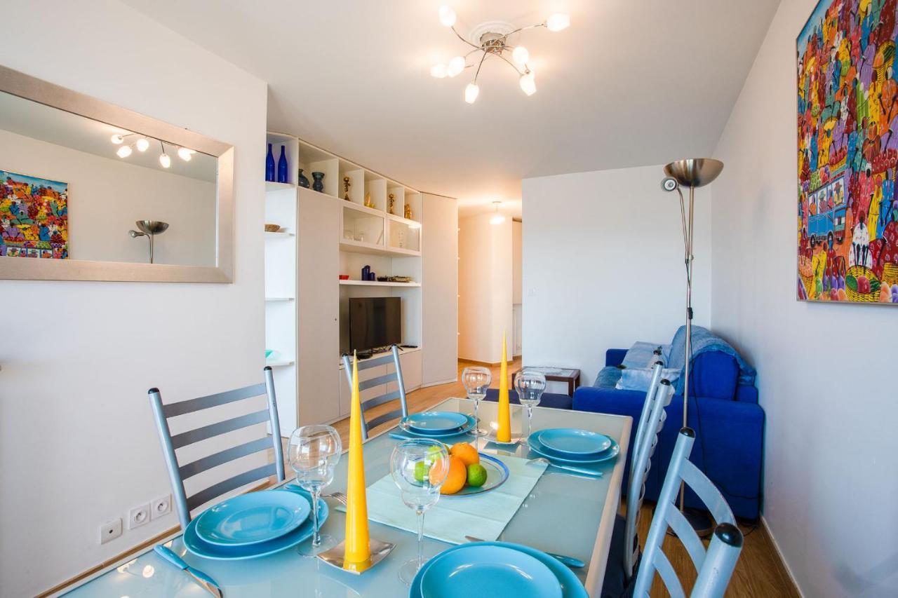 Passy Azur Ap4242 By Riviera Holiday Homes 니스 외부 사진