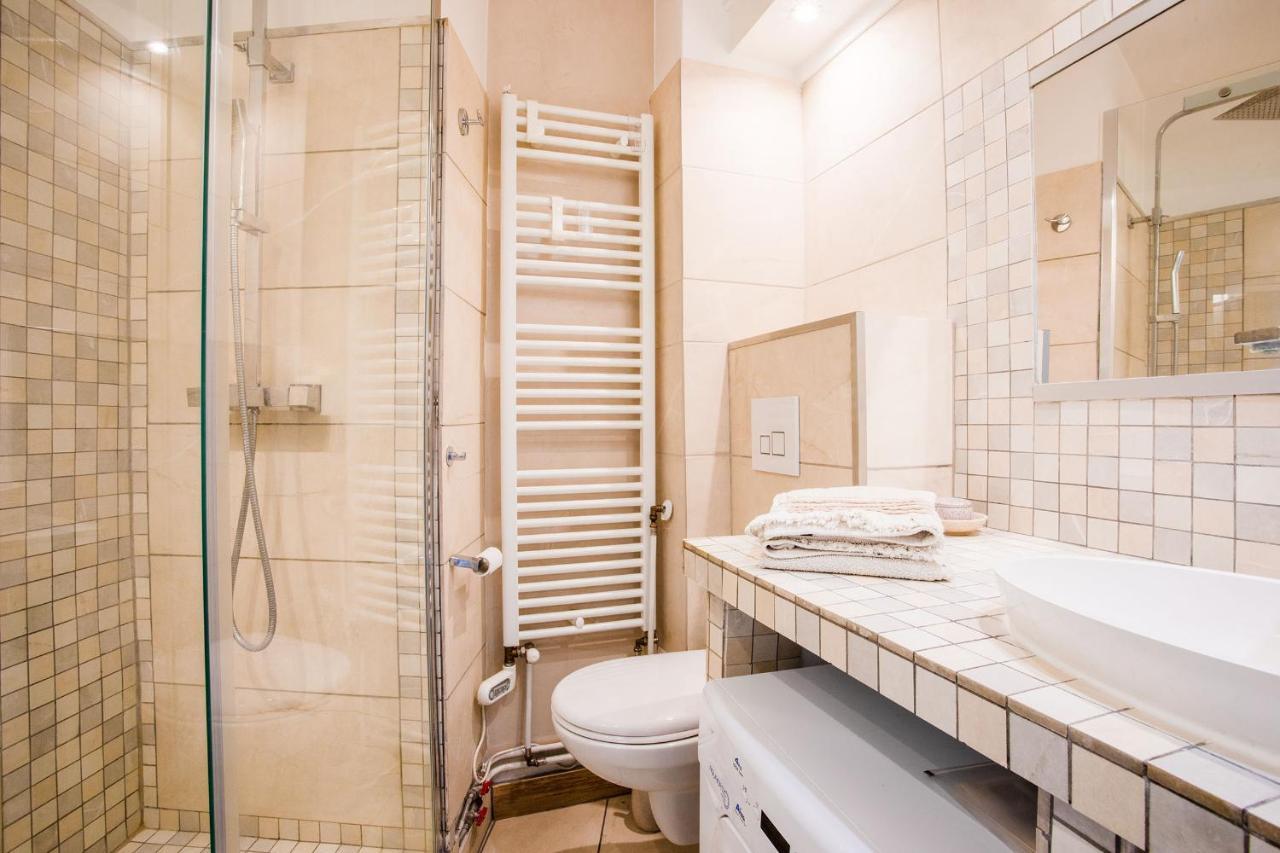 Passy Azur Ap4242 By Riviera Holiday Homes 니스 외부 사진