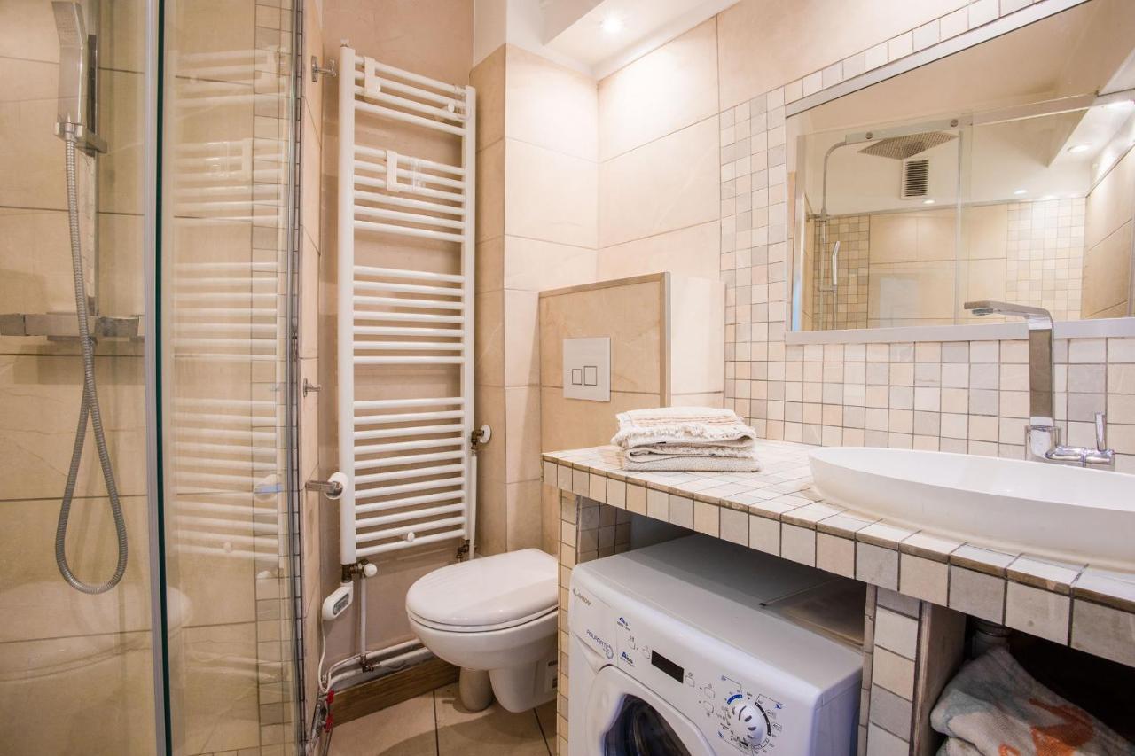 Passy Azur Ap4242 By Riviera Holiday Homes 니스 외부 사진